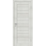 Межкомнатная дверь Порта-21 (1П-02) Bianco Veralinga
