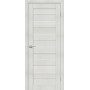 Межкомнатная дверь Порта-22 (1П-03) Bianco Veralinga Magic Fog