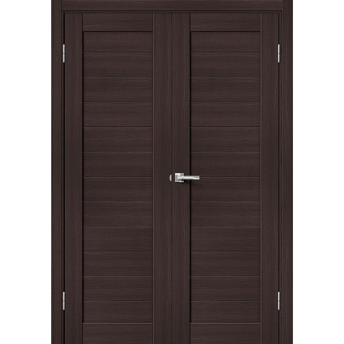 Порта-21 (2П-03) Wenge Veralinga