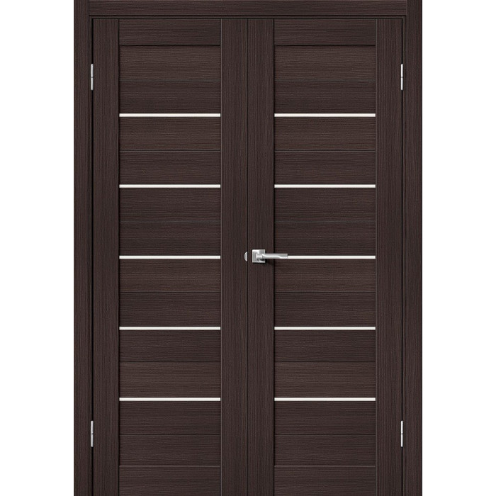 Порта-22 (2П-03) Wenge Veralinga Magic Fog