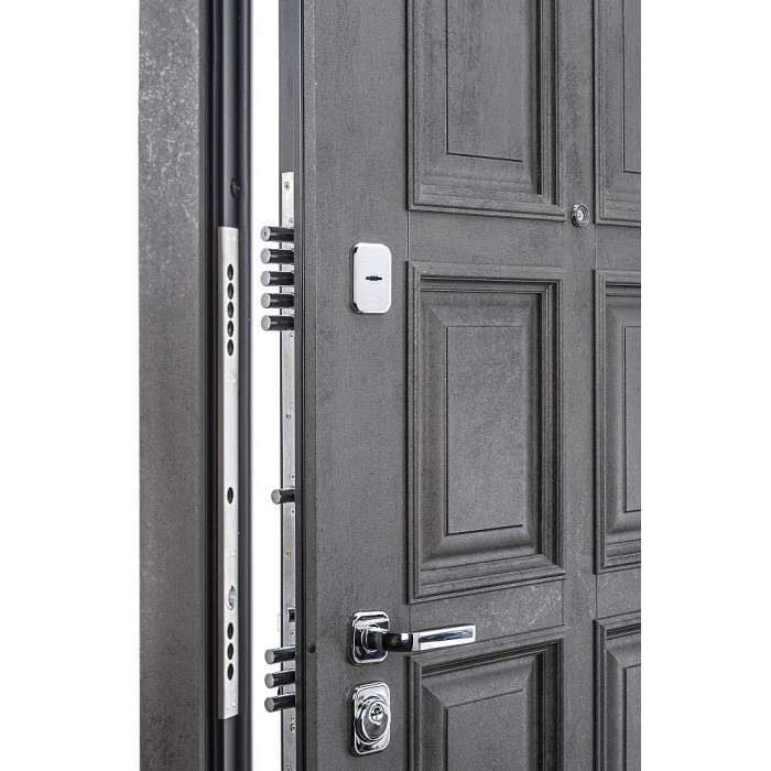 Входная дверь Porta M К18.K12 Rocky Road/Chalet Provence