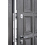 Входная дверь Porta M К18.K12 Rocky Road/Chalet Provence