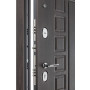 Входная дверь Porta S 51.П61 (Урбан) Almon 28/Bianco Veralinga