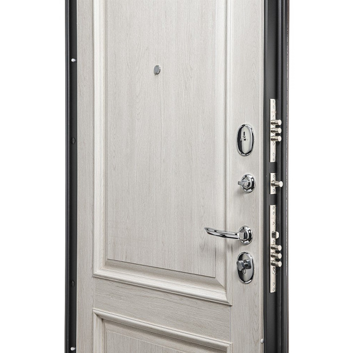 Входная дверь Porta S 55.К12 Almon 28/Nordic Oak
