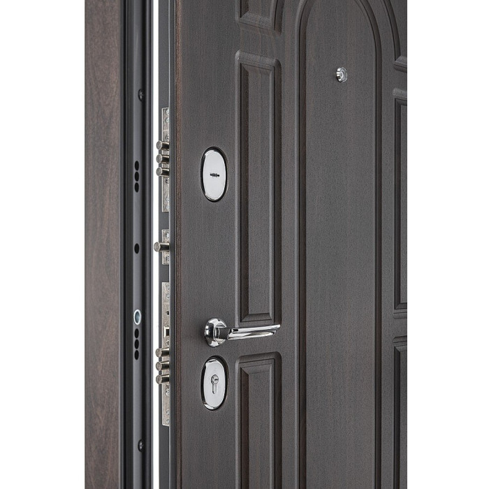 Входная дверь Porta S 55.К12 Almon 28/Nordic Oak