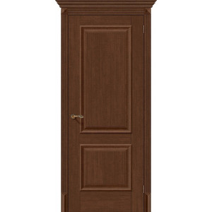 Классико-12 Brown Oak