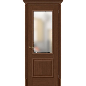 Классико-13 Brown Oak Magic Fog