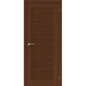 Легно-21 Brown Oak