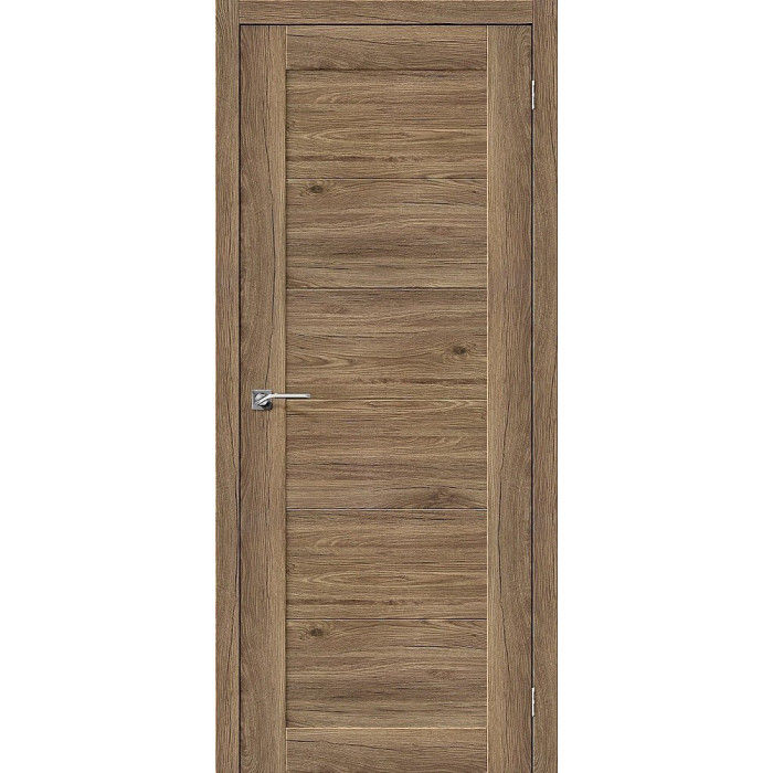 Межкомнатная дверь Легно-21 Original Oak