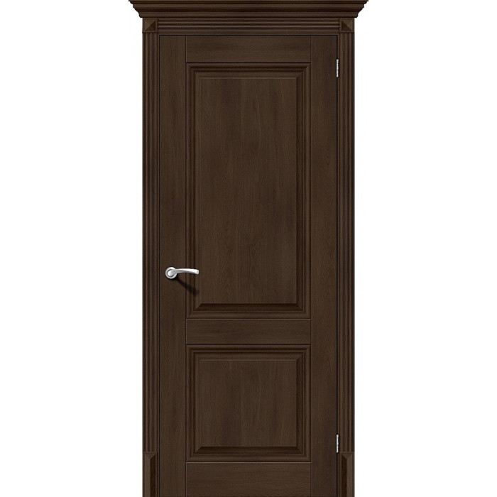 Межкомнатная Классико-32 Dark Oak