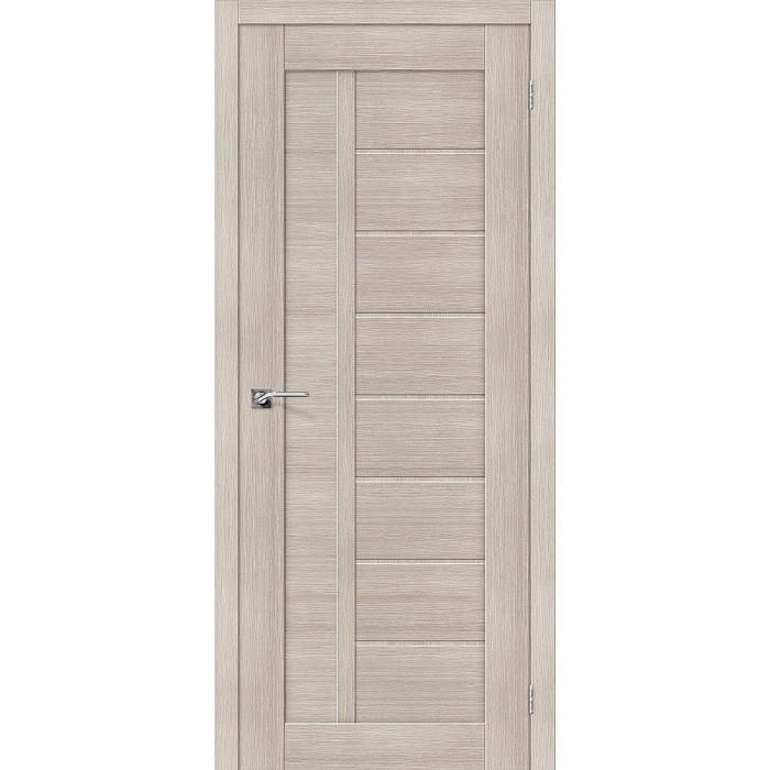 Межкомнатная дверь Порта-26 Cappuccino Veralinga