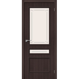 Симпл-15.2 Wenge Veralinga Mystic