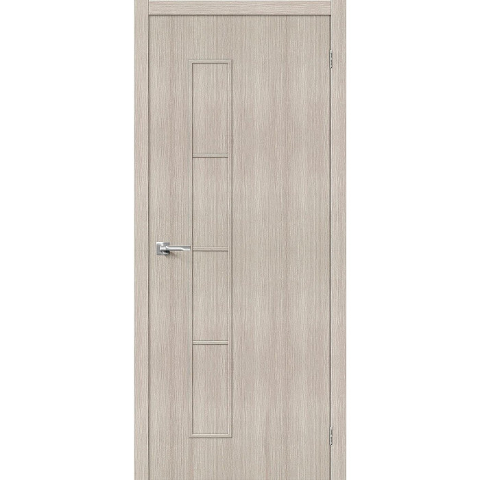 Межкомнатная дверь Тренд-3 Cappuccino Veralinga