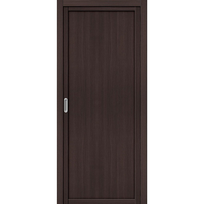 Межкомнатная Дверь Твигги M1 Wenge Veralinga