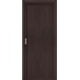 Межкомнатная Дверь Твигги M1 Wenge Veralinga