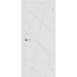 Скинни-5 Whitey