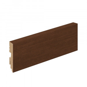 Плинтус напольный Тип-0 Brown Oak