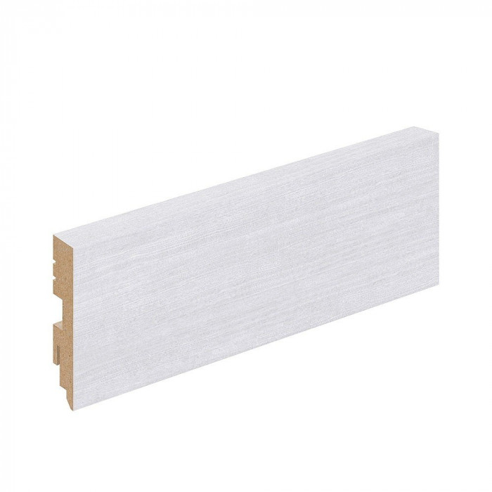 Плинтус напольный Тип-0 Nordic Oak