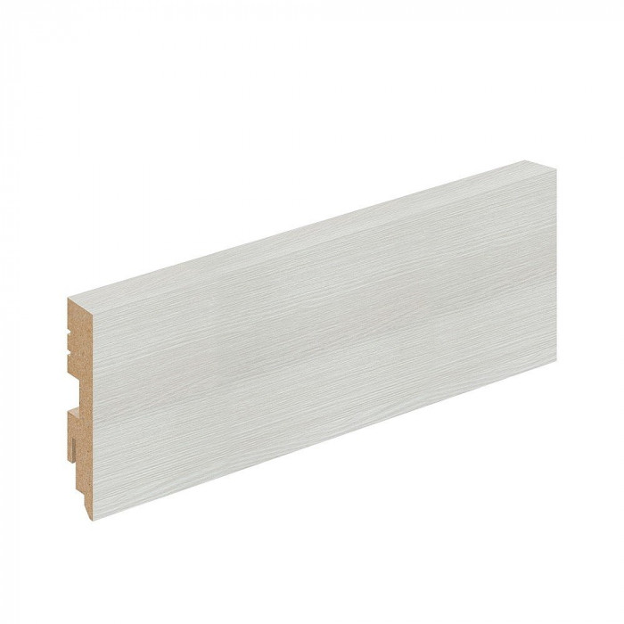 Плинтус напольный Тип-0 Brown Oak