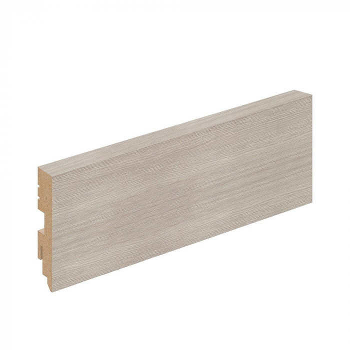 Плинтус напольный Тип-0 Dark Oak