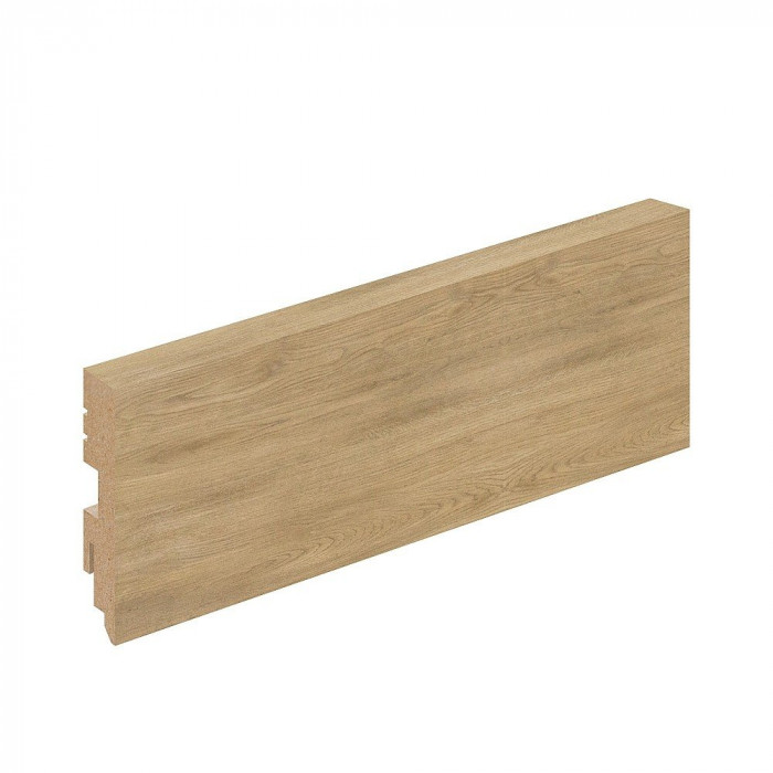 Плинтус напольный Тип-0 Original Oak
