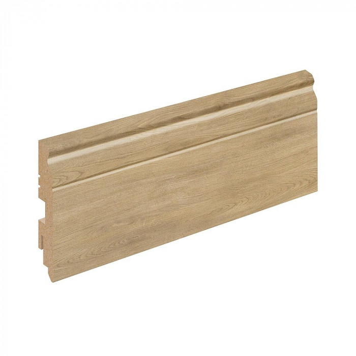 Плинтус напольный Тип-2 Original Oak