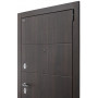 Входная дверь Porta S 4.П50 (IMP-6) Almon 28/Cappuccino Veralinga