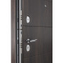 Входная дверь Porta S 4.П50 (IMP-6) Almon 28/Cappuccino Veralinga